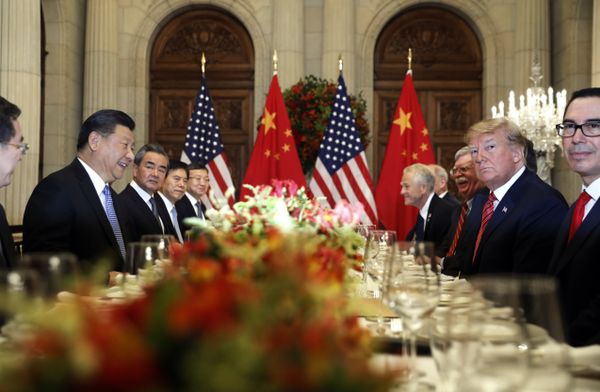 'The Deep Dive': What's Behind the House Intel Report on US Anti-China Spying Capabilities? 'The Deep Dive': What's Behind the House Intel Report on US Anti-China Spying Capabilities? - Sputnik International