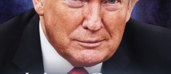 Donald Trump's Game of Thrones-style border wall poster - Sputnik International