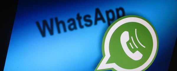 WhatsApp WhatsApp - Sputnik International