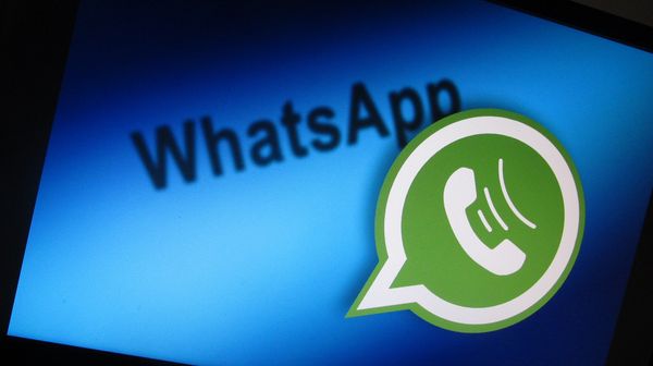 WhatsApp WhatsApp - Sputnik International