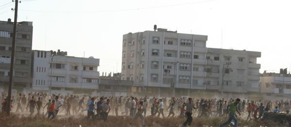 Gaza Gaza - Sputnik International