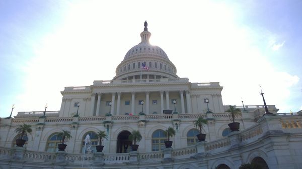 US Congress - Sputnik International