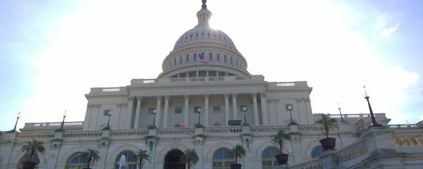 US Congress - Sputnik International