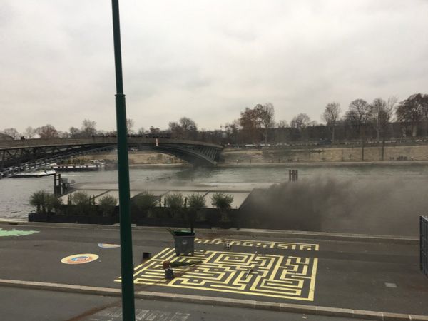 'Yellow Vests' Movement Holds Protests in Paris for Eight Weeks in Row (VIDEO) 'Yellow Vests' Movement Holds Protests in Paris for Eight Weeks in Row (VIDEO) - Sputnik International