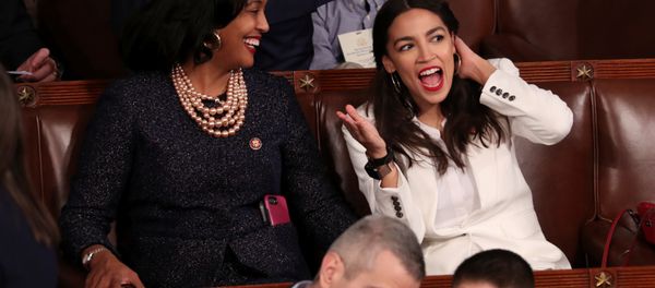 U.S. Representative-elect Alexandria Ocasio-Cortez U.S. Representative-elect Alexandria Ocasio-Cortez - Sputnik International
