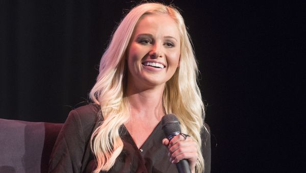 Fox Nation host Tomi Lahren - Sputnik International