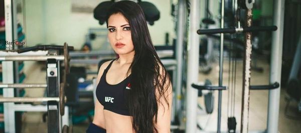 Polyana Viana/Instagram - Sputnik International