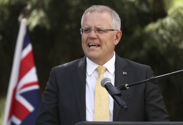 ‘I’m Not Here to Impress’: Aussie PM Morrison Hits Back at Greta Thunberg Over Bushfire Remarks - Sputnik International