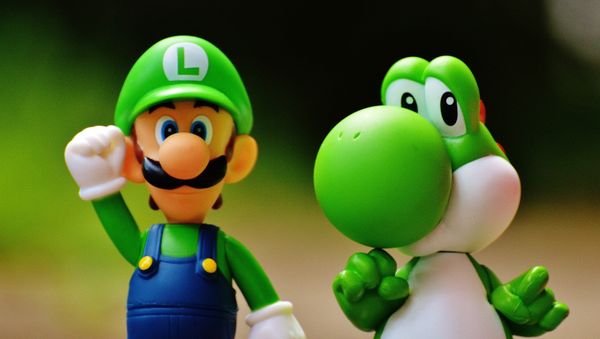 Luigi Luigi - Sputnik International