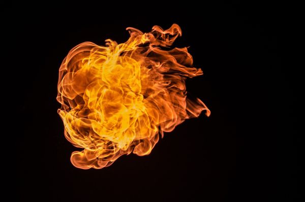 Flame Flame - Sputnik International