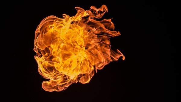 Flame  - Sputnik International