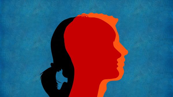 Transgender - Sputnik International