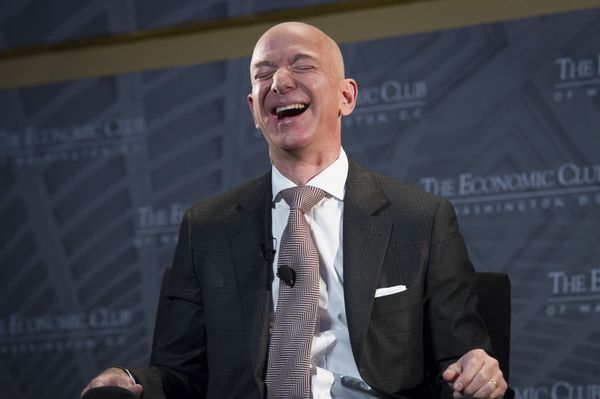 11 US Billionaires Whose Wealth Increased Most During the Pandemic 11 US Billionaires Whose Wealth Increased Most During the Pandemic - Sputnik International