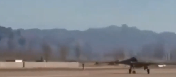 China's new Sky Hawk stealth drone takes flight - Sputnik International