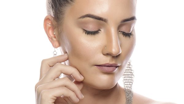 Woman skin - Sputnik International