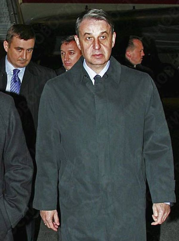 RIA Novosti, Sergey Subbotin - Sputnik International