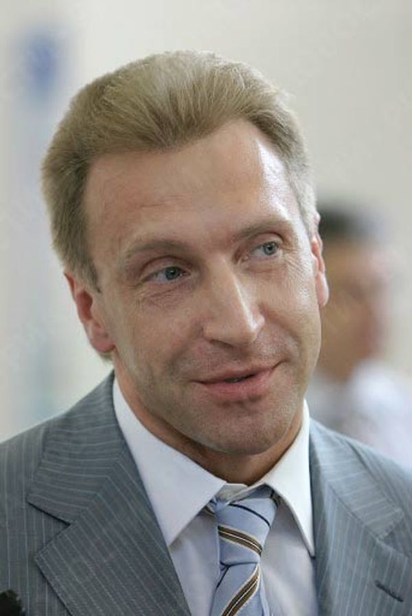 RIA Novosti, Alexander Panov - Sputnik International