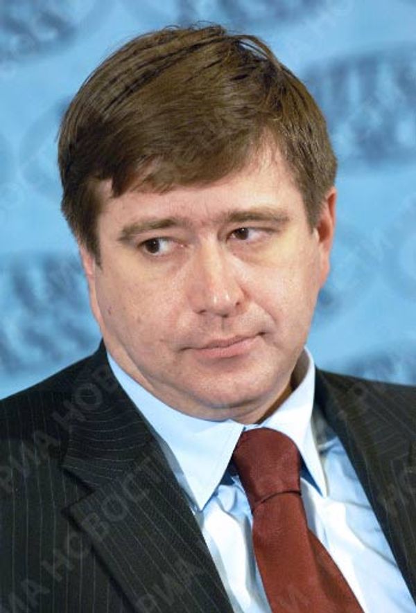 RIA Novosti, Sergey Pyatakov - Sputnik International