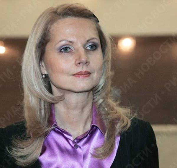 RIA Novosti, Sergey Subbotin - Sputnik International