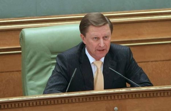 RIA Novosti, Alexey Nikolsky - Sputnik International