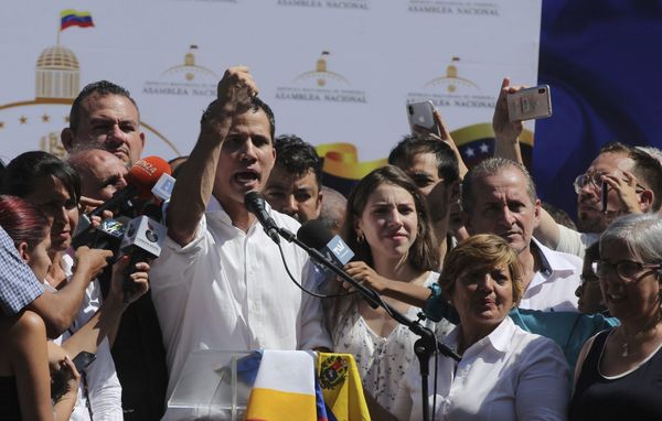 Post-Coup Bolivia Likely to Embrace 'Shock Therapy' Economics, Role as US Puppet - Experts Post-Coup Bolivia Likely to Embrace 'Shock Therapy' Economics, Role as US Puppet - Experts - Sputnik International