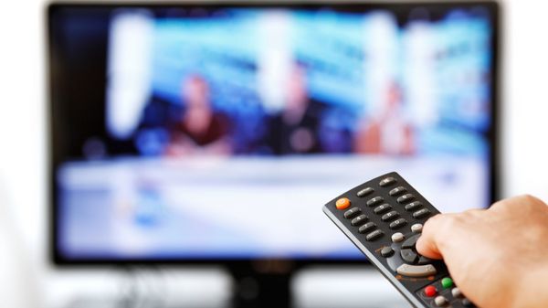 Television - Sputnik International