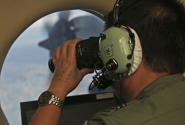 Aviation Expert Reveals Who Could Have Diverted Flight MH370 Off Route Aviation Expert Reveals Who Could Have Diverted Flight MH370 Off Route - Sputnik International