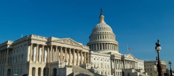 The United States Capitol The United States Capitol - Sputnik International