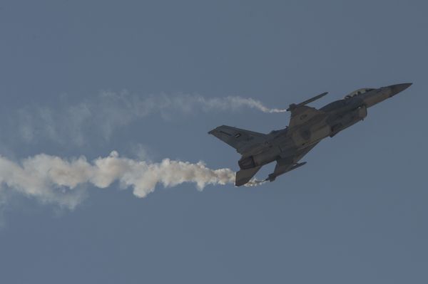 Bulgaria’s Ex-Deputy PM: F-16 Warranty Shorter Than for EU Electrical Appliances Bulgaria’s Ex-Deputy PM: F-16 Warranty Shorter Than for EU Electrical Appliances - Sputnik International