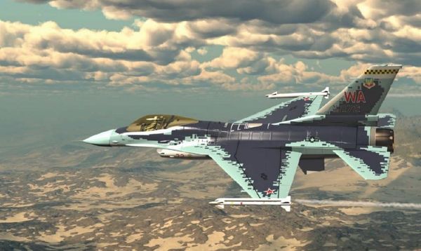Bulgarian MeP Compares US to Vegetable Merchant After Costly F-16 Purchase Bulgarian MeP Compares US to Vegetable Merchant After Costly F-16 Purchase - Sputnik International