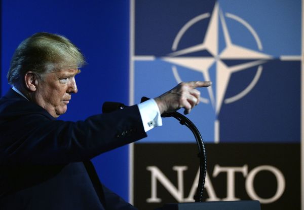 UK’s Boris Johnson to Appeal for NATO Unity as Alliance Marks 70th Anniversary Amid Spiking Tensions UK’s Boris Johnson to Appeal for NATO Unity as Alliance Marks 70th Anniversary Amid Spiking Tensions - Sputnik International