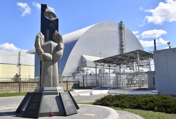 Quarter of World's Power Could be Nuclear by 2050 Despite UK 'Disappointments' Quarter of World's Power Could be Nuclear by 2050 Despite UK 'Disappointments' - Sputnik International