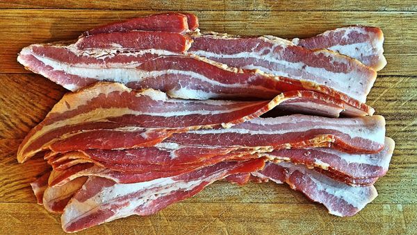 Bacon - Sputnik International