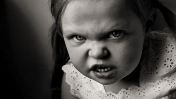 Evil child - Sputnik International