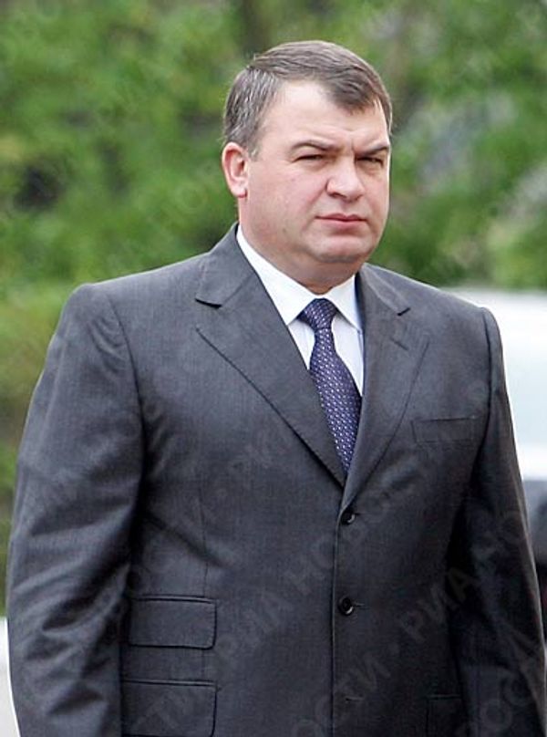 RIA Novosti, Ivan Rudnev - Sputnik International