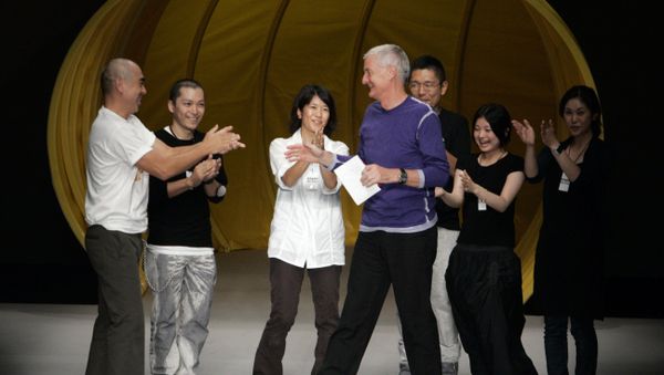 James Dyson France Fashion - Sputnik International