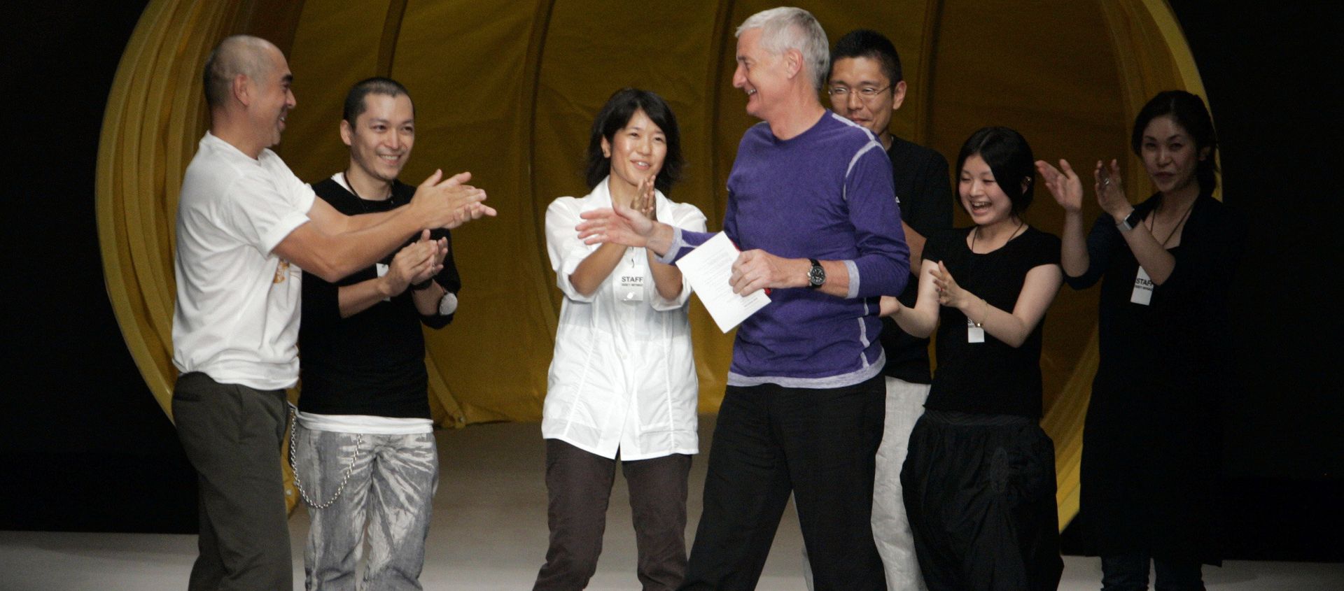 James Dyson France Fashion James Dyson France Fashion - Sputnik International, 1920, 22.01.2019