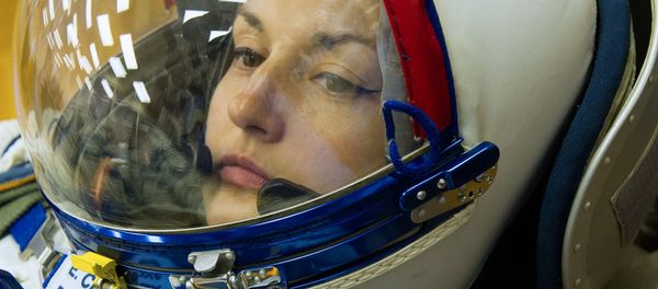 To the Stars and Beyond: Meet Russia's Female Cosmonauts - Sputnik International