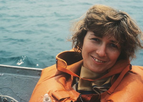 To the Stars and Beyond: Meet Russia's Female Cosmonauts - Sputnik International