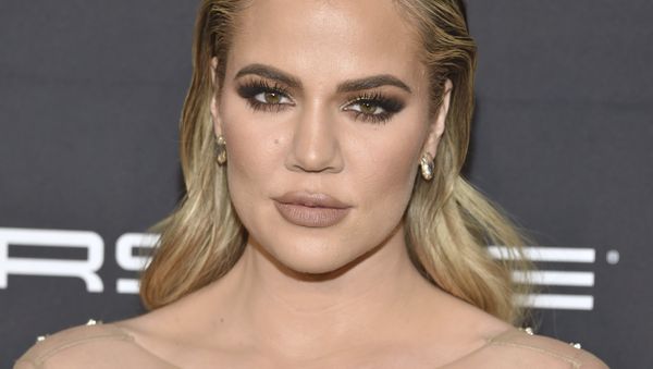Khloe Kardashian attends the Angel Ball benefitting Gabrielle's Angel Foundation for Cancer Research at Cipriani Wall Street on Monday, Nov. 21, 2016, in New York. - Sputnik International