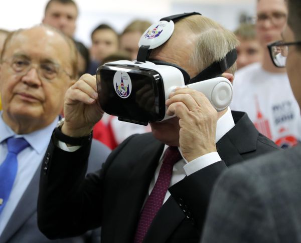 This Week in Pictures: 19 - 25 January This Week in Pictures: 19 - 25 January - Sputnik International