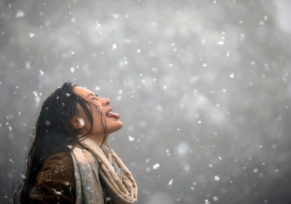 This Week in Pictures: 19 - 25 January This Week in Pictures: 19 - 25 January - Sputnik International