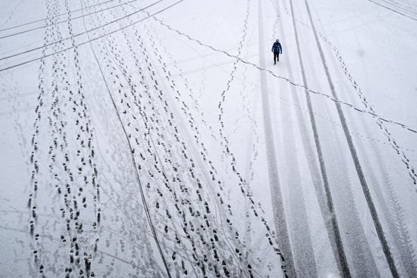 This Week in Pictures: 19 - 25 January This Week in Pictures: 19 - 25 January - Sputnik International