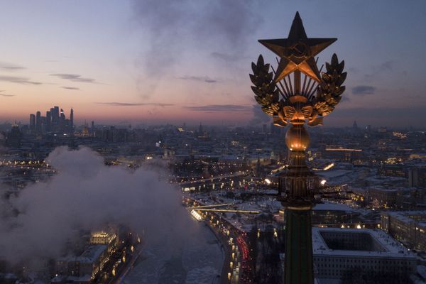 This Week in Pictures: 19 - 25 January This Week in Pictures: 19 - 25 January - Sputnik International