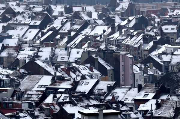 Breathtaking Winter Photos From Around the World Breathtaking Winter Photos From Around the World - Sputnik International