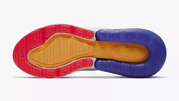 Nike Air Max 270 shoe - Sputnik International