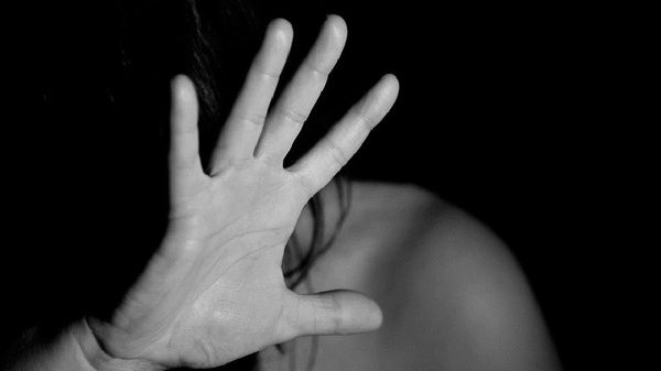  Violence against woman  - Sputnik International