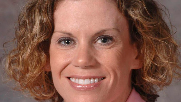 Carrie Alaine Markis - Sputnik International