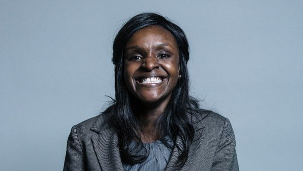 Official portrait of Fiona Onasanya - Sputnik International
