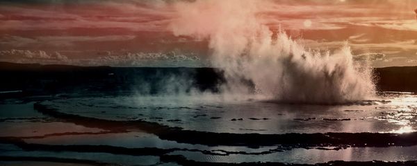 Yellowstone Yellowstone - Sputnik International